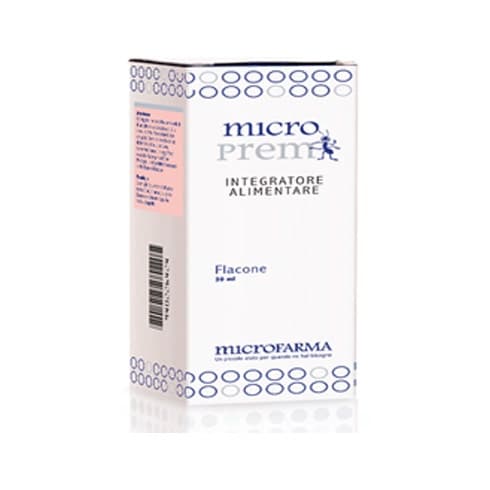 Microprem Tropfen – 30 ml