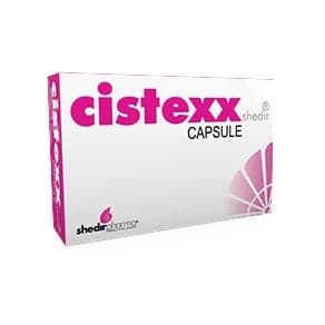 Cistexx Shedir – 14 gélules