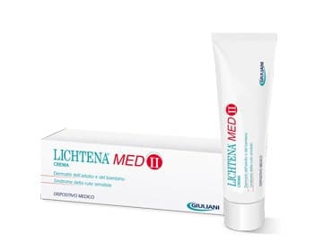 Lichtenamed II – Creme 50 ml
