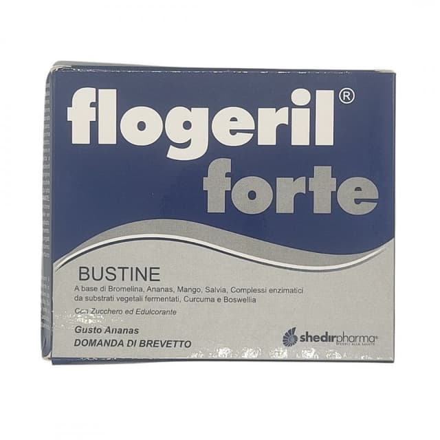 Flogeril Forte – 20 sachets