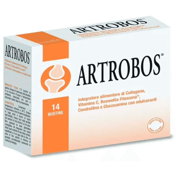 Artrobos – 14 sachets