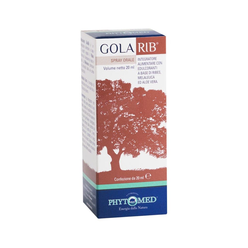 Golarib Spray – 20 ml