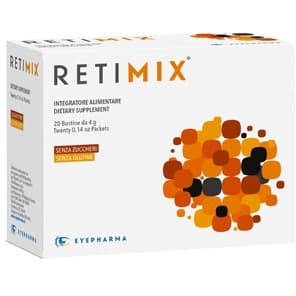 Retimix – 20 Beutel