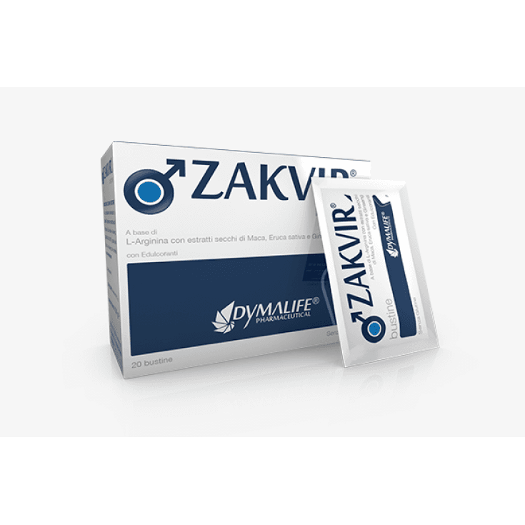 Zakvir – 20 Beutel