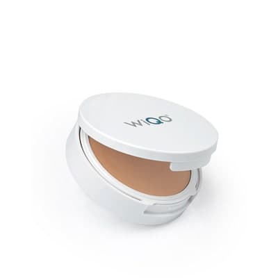 WiQo ICP Cream Light – Crème de teint colorée, nuance claire