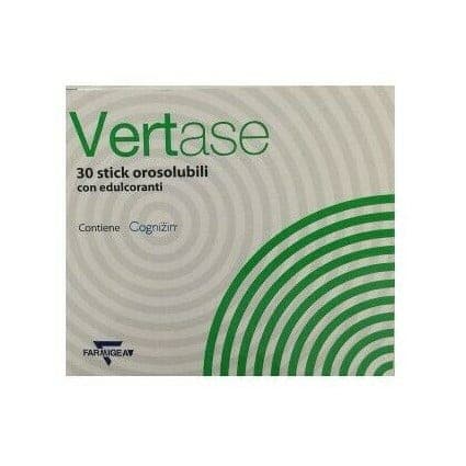 Vertase – 30 Beutel Orosol