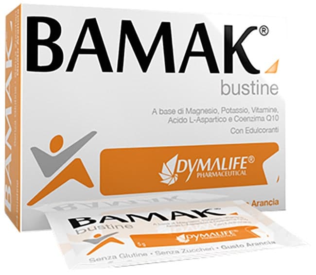 Bamak – 24 sachets