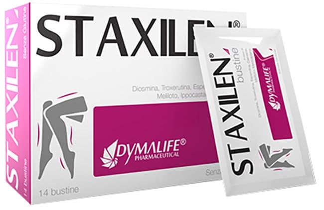 Staxilen – 14 sachets