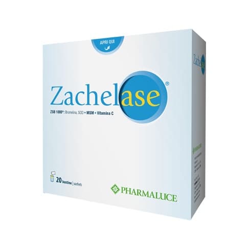 ZACHELASE – 20 Beutel