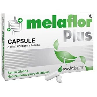 Melaflor Plus – 20 gélules