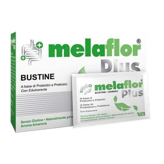 Melaflor Plus – 10 sachets