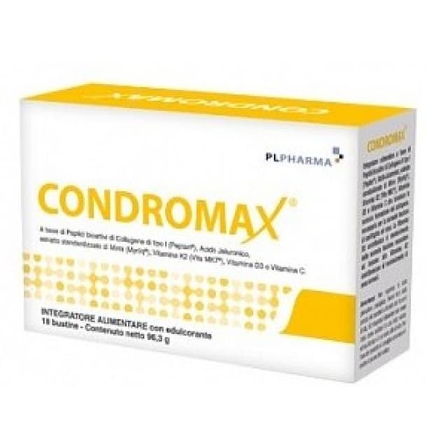 Condromax – 18 sachets