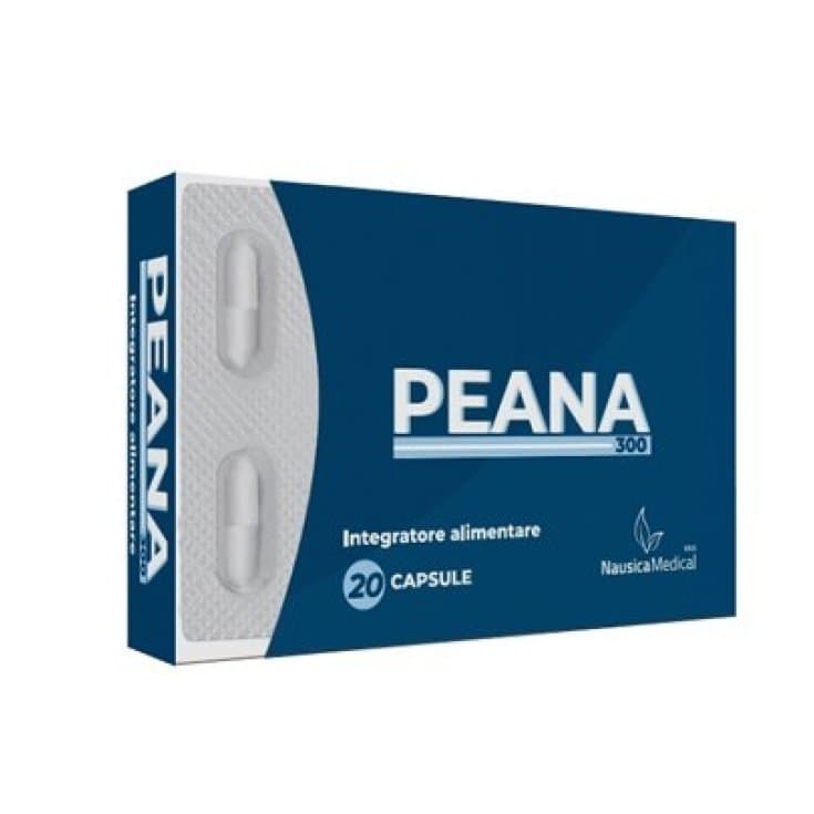 Peana 300 – 20 Kapseln