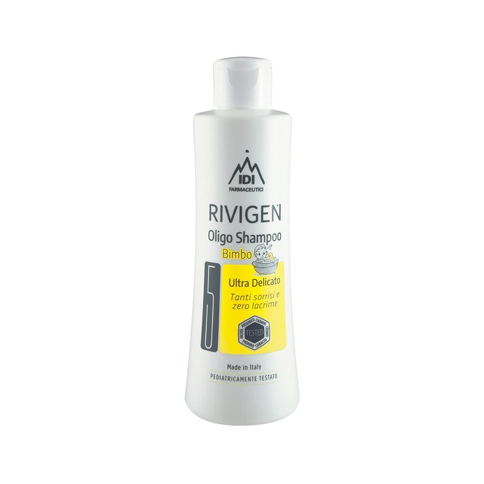 Rivigen Oligo – Kinder-Shampoo
