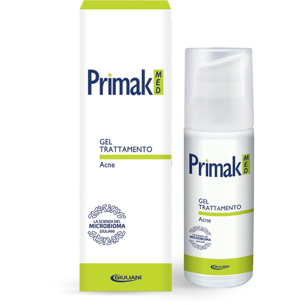 Primak Med Gel – 50 ml