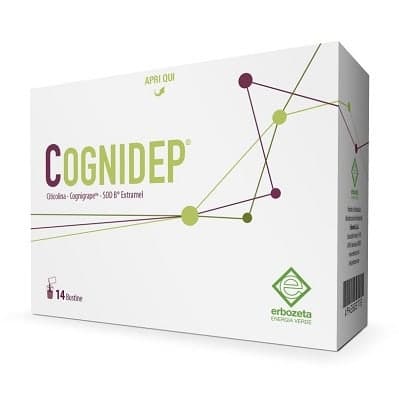 Cognidep – 14 sachets