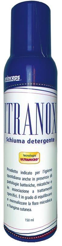 Itranox Schaum-Reiniger