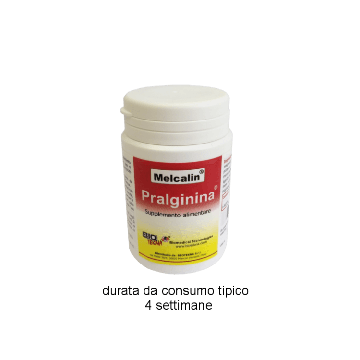 Melcalin Pralginina – 56 comprimés