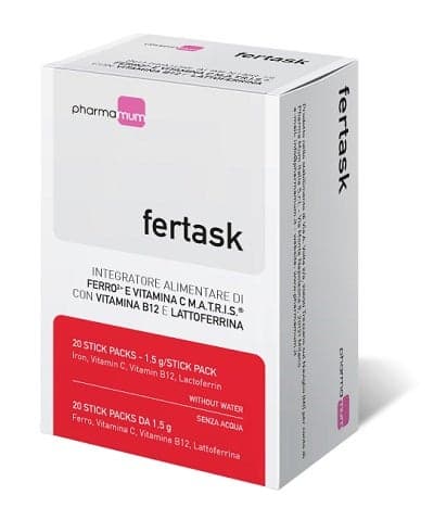Fertask – 20 sachets