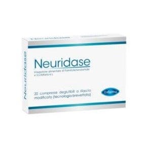 Neuridase – 20 Tabletten