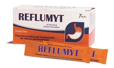 Reflumyt – 24 Stick Pack à 10 ml
