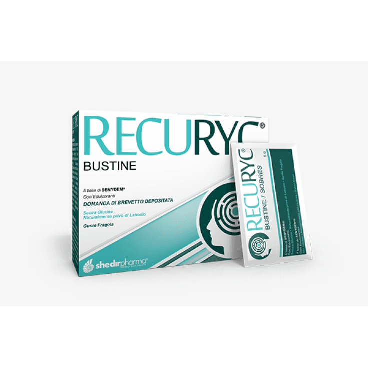 RECURYC POLV 14BUST