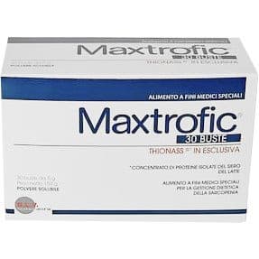Maxtrofic – 30 sachets