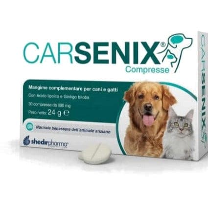 Carsenix – 30 comprimés