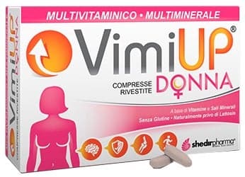 Vimi Up Donna – 30 Tabletten