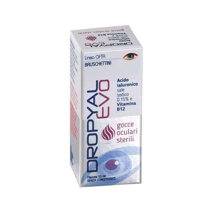 Dropyal Evo Collyre – 10 ml