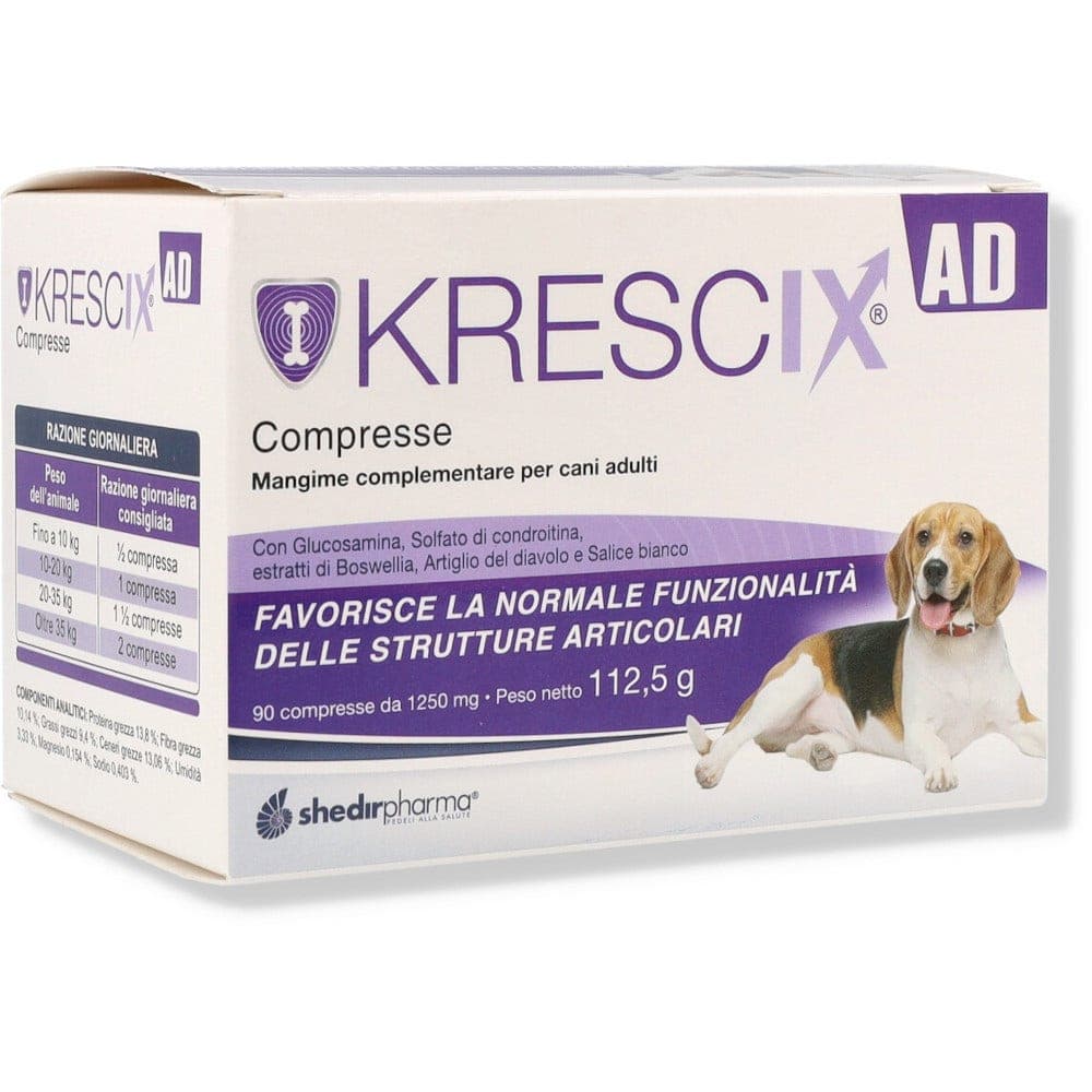 Krescix AD – 90 comprimés