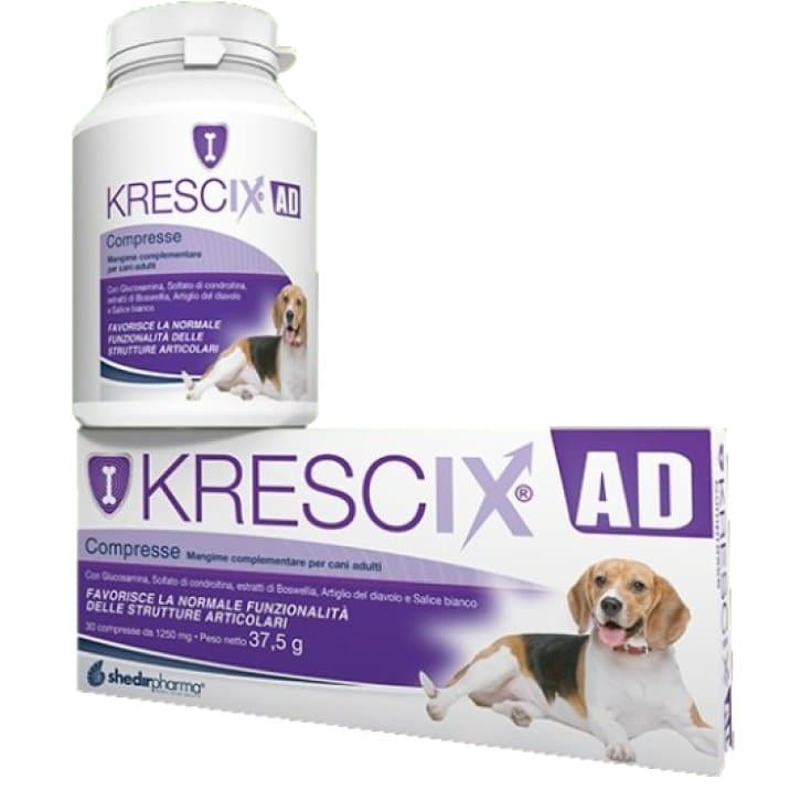 Krescix AD – 30 comprimés