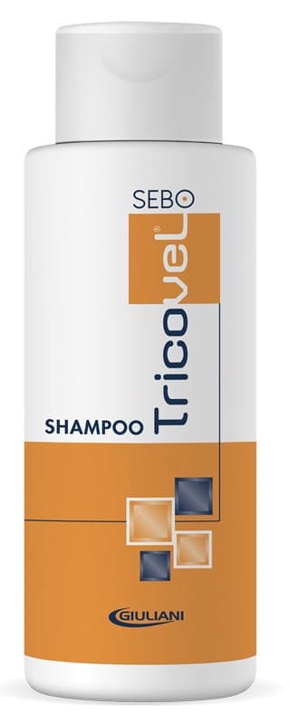 Tricovel Sebo Shampoo – 150 ml