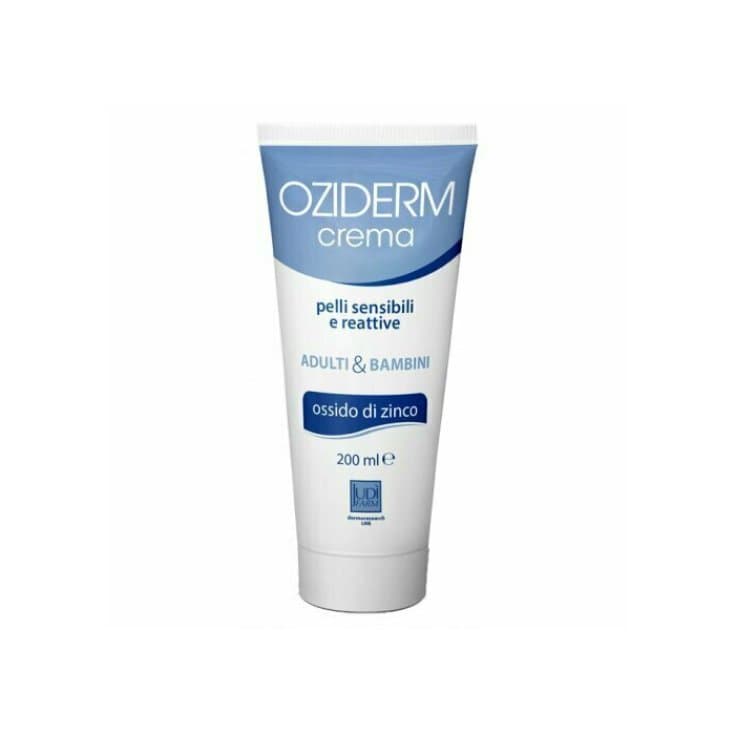 Oziderm Crème – 200 ml