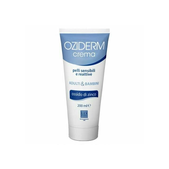 Oziderm Crème – 200 ml