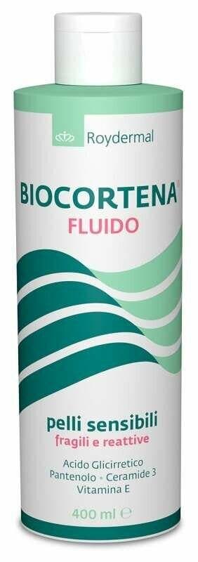 Biocortena Fluide Hydratant – 400 ml