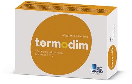 Termodim – 45 Tabletten