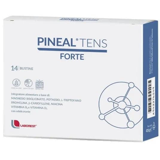 Pineal Tens Forte – 14 Beutel