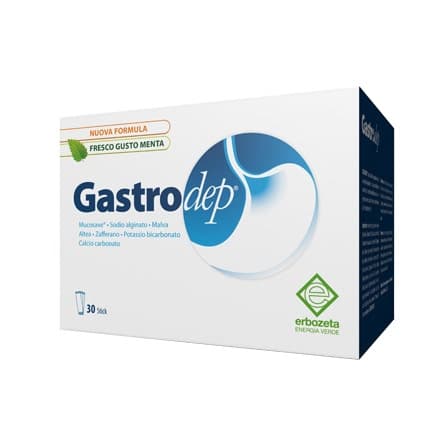 Gastrodep – 30 Sticks