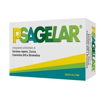 Psagelar – 60 perles