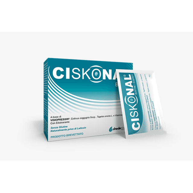 Ciskonal – 14 sachets