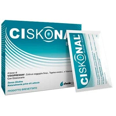 Ciskonal – 14 sachets
