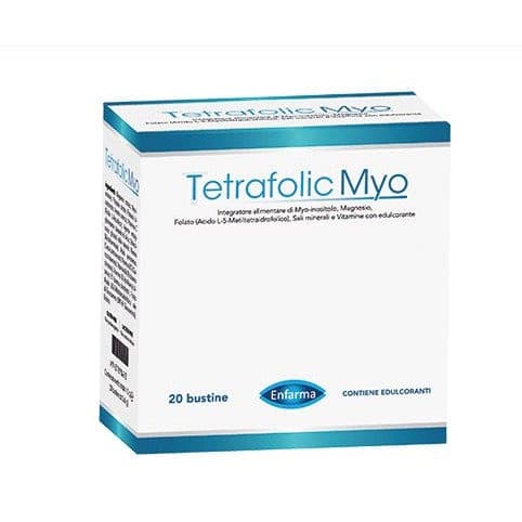 Tetrafolic Myo – 20 Beutel