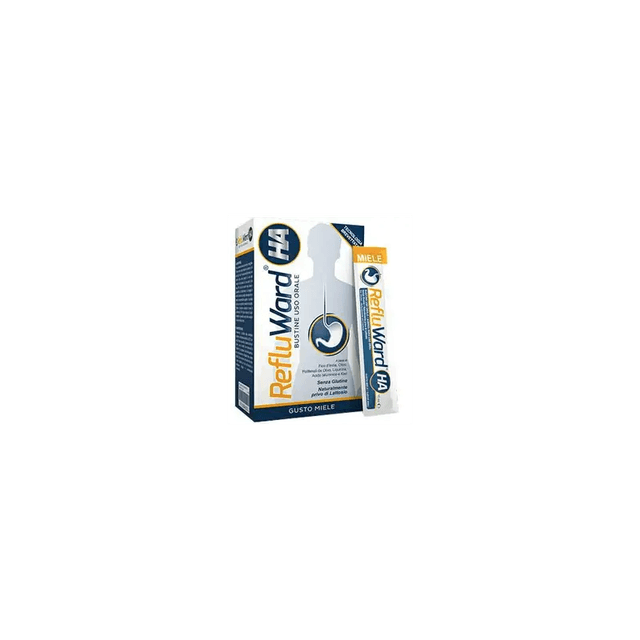Refluward HA – 20 sachets