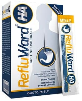 Refluward HA – 20 sachets