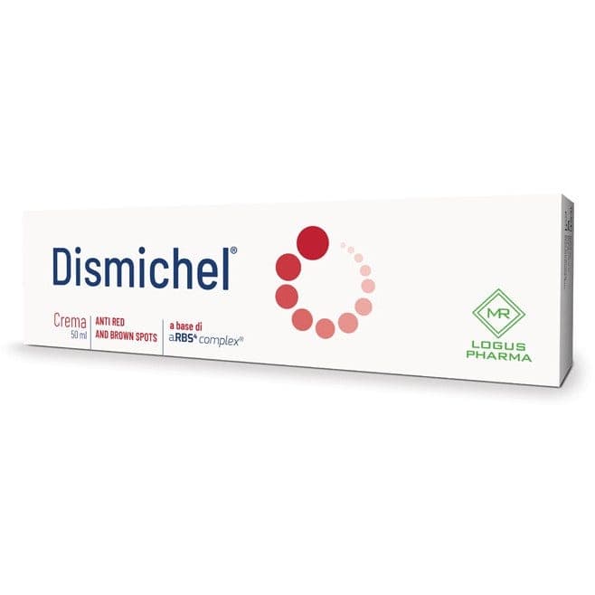 Dismichel Creme – 50 ml Hautpflege