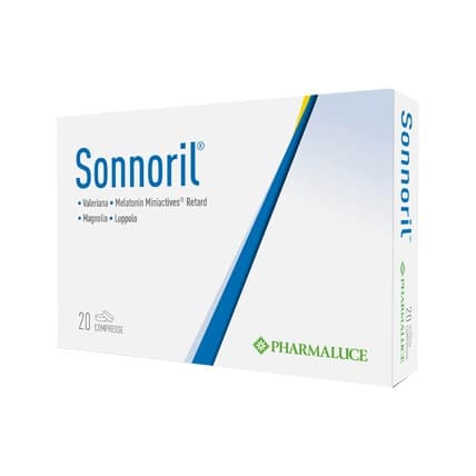 Sonnoril – 20 comprimés