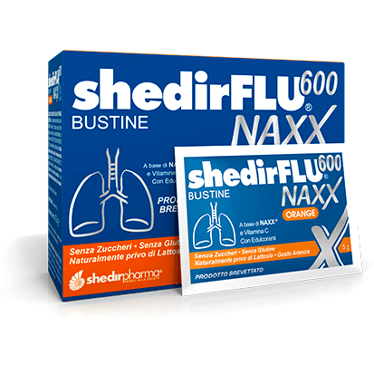 Shedirflu 600 Naxx Ara – 18 Beutel