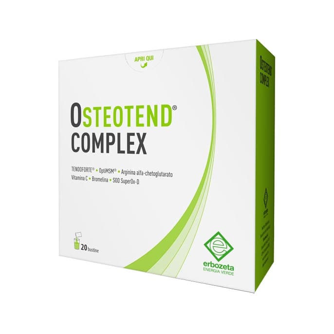 Osteotend Complex – 20 sachets