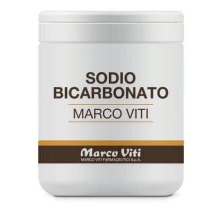 Bicarbonate de sodium Viti – 100 g